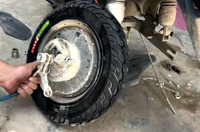 阜阳市换胎补胎服务