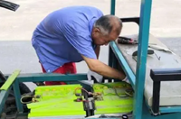 阜阳市三轮车救援服务