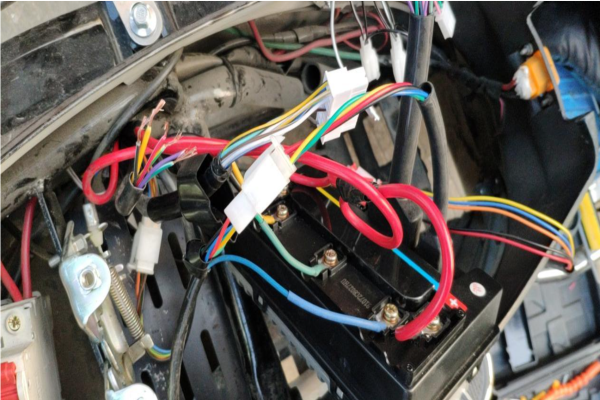 阜阳市电动车电路维修