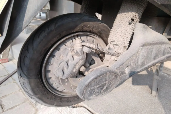 阜阳市电动车补胎换胎